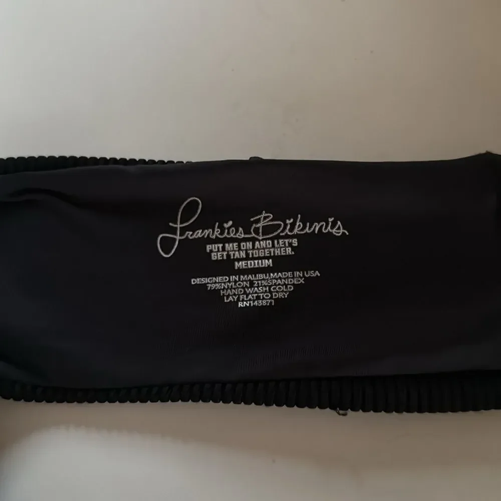Frankies Bikinis frankie’s bikinis